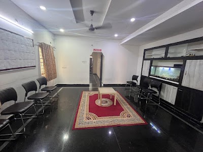 Dr. Chetan Homeo — Homeopathy in Begumpet, Telangana clinic listing photo