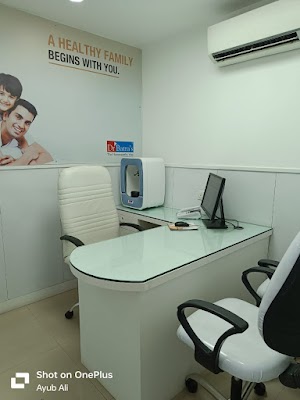 Dr Batra’s Homeopathy, Hair & Skin Clinic — Homeopathy in Dwarakapuri, Telangana clinic photo on OPDIO - Smart Clinic. Smarter Care.