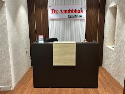 Dr. Anubha's Homeopathy Clinic & Hospital — Homeopathy in Vijaynagar Colony, Telangana clinic photo on OPDIO - Smart Clinic. Smarter Care.