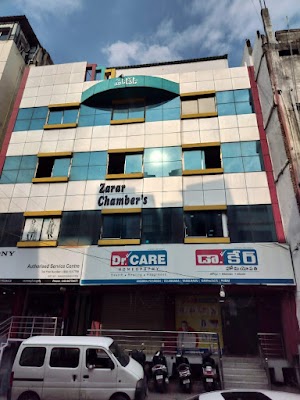 Dr Care Homeopathy — Homeopathy in Hyderabad, Telangana clinic photo on OPDIO - Smart Clinic. Smarter Care.
