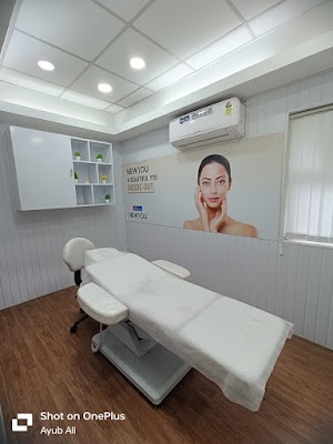 Dr Batra’s Homeopathy, Hair & Skin Clinic — Homeopathy in Nehru Nagar Colony, Telangana clinic photo on OPDIO - Smart Clinic. Smarter Care.