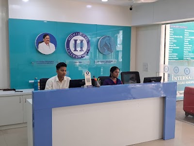 Homeocare International Abids — Homeopathy in Abids, Telangana clinic photo on OPDIO - Smart Clinic. Smarter Care.