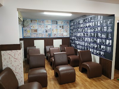 Dr Anki Reddy's Homeopathy Clinic — Homeopathy in Secundrabad, Telangana clinic listing photo