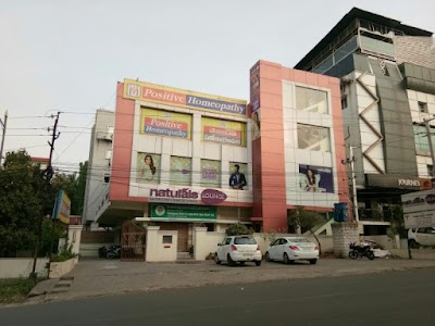 Dr Care Homeopathy — Homeopathy in Park View Enclave, Telangana clinic photo on OPDIO - Smart Clinic. Smarter Care.