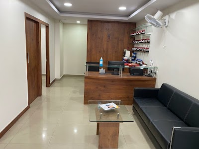 AIS Clinic - Best Homeopathy Clinic — Homeopathy in Revenue Board Colony, Telangana clinic photo on OPDIO - Smart Clinic. Smarter Care.