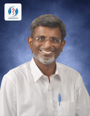 The Art Of Homeopathy Hyderabad — Homeopathy in Indira Nehru Nagar, Telangana clinic listing photo