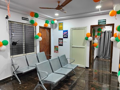 Hope Homoeopathy — Homeopathy in Musheerabad, Telangana clinic photo on OPDIO - Smart Clinic. Smarter Care.