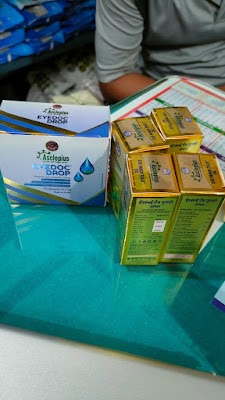 AWPL BHARAT — Ayurveda in Muzaffarpur, Bihar clinic photo on OPDIO - Smart Clinic. Smarter Care.
