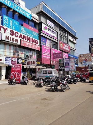 Dr. IMAMS Homeopathic Clinic — Homeopathy in Deluxe Colony, Telangana clinic photo on OPDIO - Smart Clinic. Smarter Care.