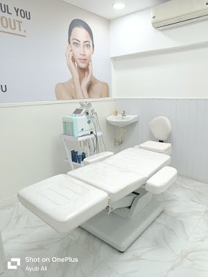 Dr Batra’s Homeopathy, Hair & Skin Clinic — Homeopathy in Vivek Nagar, Telangana clinic listing photo