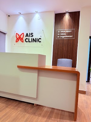 AIS Clinic - Best Homeopathy Clinic — Homeopathy in NBT Nagar, Telangana clinic listing photo