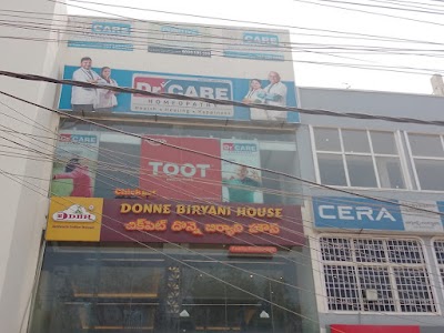 Dr Care Homeopathy — Homeopathy in Caton Residential Township, Telangana clinic photo on OPDIO - Smart Clinic. Smarter Care.