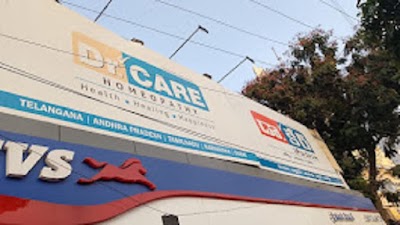 Dr Care Homeopathy — Homeopathy in Tyagaraya Nagar, Telangana clinic photo on OPDIO - Smart Clinic. Smarter Care.