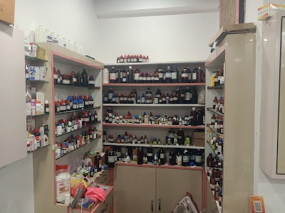 Dr. Ashok's Speciality Homeo Clinic — Homeopathy in RTC Colony, Telangana clinic listing photo