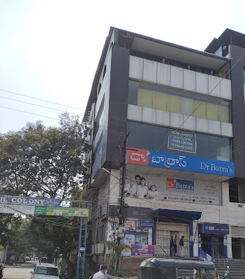 Dr Batra’s Homeopathy, Hair & Skin Clinic — Homeopathy in Aravind Nagar Colony, Telangana clinic photo on OPDIO - Smart Clinic. Smarter Care.