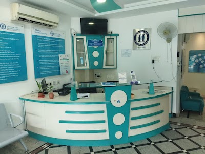 Homeocare International Jubilee Hills — Homeopathy in Gayatri Hills, Telangana clinic photo on OPDIO - Smart Clinic. Smarter Care.