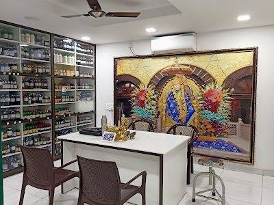 Sivani homeo clinic — Homeopathy in Sarvodaya Colony, Telangana clinic listing photo