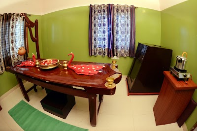 Sri Vedamaayu Ayurveda Hospital and Wellness Centre — Ayurveda in Kadri Hills, Karnataka clinic listing photo