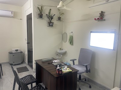 Dr. Amritha’s Ayurveda Clinic — Ayurveda in Souterpet, Karnataka clinic photo on OPDIO - Smart Clinic. Smarter Care.