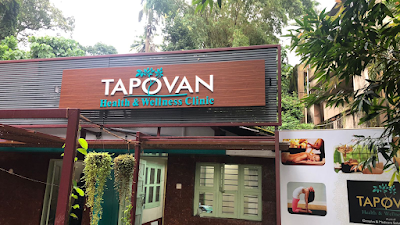 TAPOVAN - Health and Wellness Clinic — Ayurveda in Balmatta, Karnataka clinic listing photo