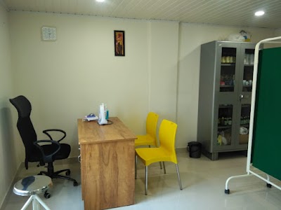 Dr Jyothi K MD — Ayurveda in Bhavathi, Karnataka clinic listing photo
