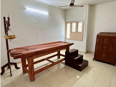 Chennai Ayurveda Vaidyasala — Ayurveda in Ashok Nagar, Tamil Nadu clinic listing photo
