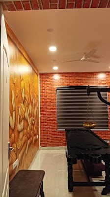 Dhanwanthralaya Ayurveda Speciality Clinic — Ayurveda in Nandanam Extension, Tamil Nadu clinic photo on OPDIO - Smart Clinic. Smarter Care.