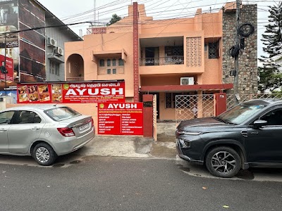 Swe Ayush ayurvedic massage — Ayurveda in J Block, Tamil Nadu clinic photo on OPDIO - Smart Clinic. Smarter Care.