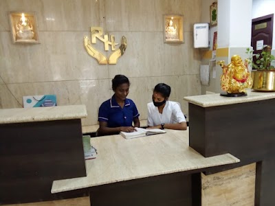 Nalam Ayurvedic Piles & Fistula Clinic — Ayurveda in Sector 10, Tamil Nadu clinic photo on OPDIO - Smart Clinic. Smarter Care.