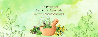 Mahaligapuram Ayurvedic Treatment Chennai — Ayurveda in Mahalingapuram, Tamil Nadu clinic photo on OPDIO - Smart Clinic. Smarter Care.