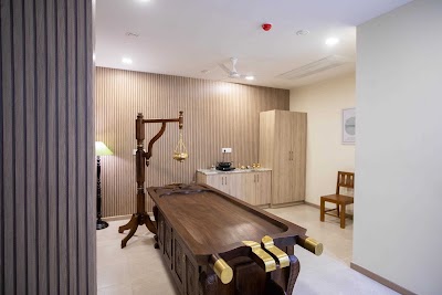 Best Ayurveda Doctor Chennai — Ayurveda in Ayanambakkam, Tamil Nadu clinic photo on OPDIO - Smart Clinic. Smarter Care.