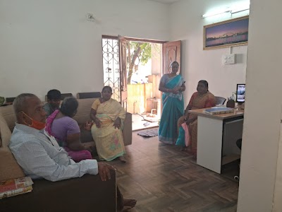 Svasthira Clinic — Ayurveda in EB Colony, Tamil Nadu clinic photo on OPDIO - Smart Clinic. Smarter Care.