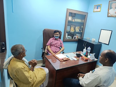 Rise Clinic — Ayurveda in Ahiyapur, Bihar clinic photo on OPDIO - Smart Clinic. Smarter Care.