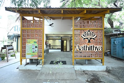 Aathithya Wellness Center and Clinic — Ayurveda in Coimbatore, Tamil Nadu clinic listing photo