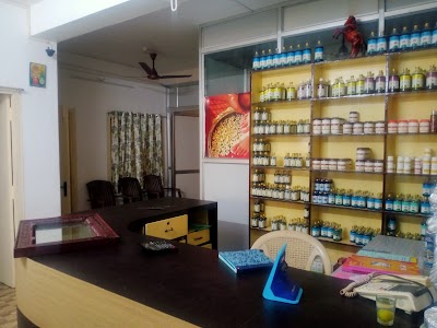 soukyam Ayurveda treatment center — Ayurveda in Tatabad, Tamil Nadu clinic listing photo