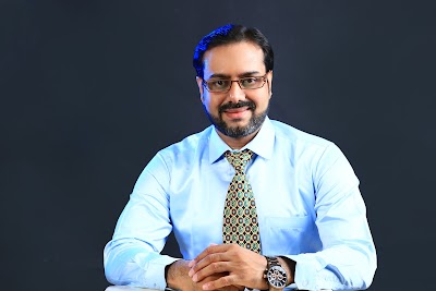 Dr Hameed Ibrahim Khokar — Ayurveda in Gopalapuram, Tamil Nadu clinic listing photo