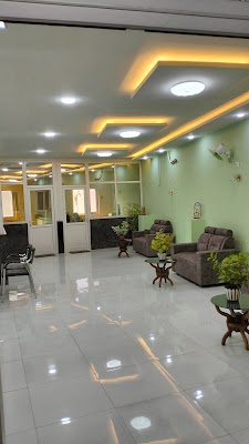 KOVAI HEALTH CENTER & NATURE CURE FERTILITY CENTER. — Ayurveda in Ram Nagar, Tamil Nadu clinic photo on OPDIO - Smart Clinic. Smarter Care.