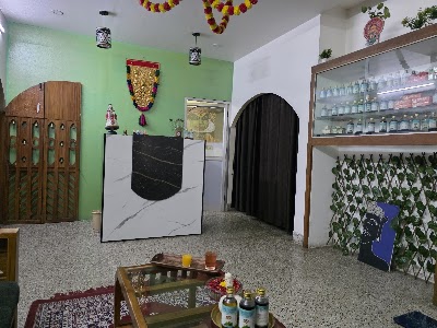 Ayur Sparsham Ayurvedic Centre — Ayurveda in Saibaba Colony, Tamil Nadu clinic listing photo