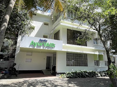 Dr. Ani Sambath — Ayurveda in Giri Nagar, Kerala clinic listing photo