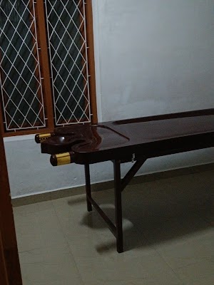 Dr.Suraj S Ayurvedic Panchakarma clinic — Ayurveda in Kappalandimukku, Kerala clinic photo on OPDIO - Smart Clinic. Smarter Care.