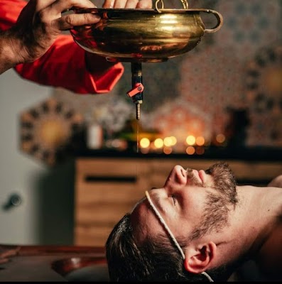 Ananda Ayurveda — Ayurveda in Fort Kochi, Kerala clinic listing photo
