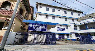 Lakshmi Ayurveda Hospital — Ayurveda in Thrippunithura, Kerala clinic listing photo