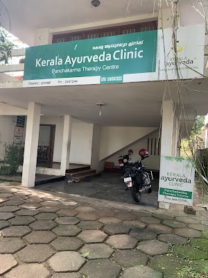 Kerala Ayurveda Clinic — Ayurveda in Nethaji Nagar, Kerala clinic listing photo
