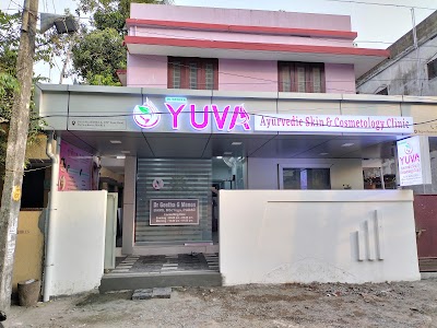 Dr Menon's Yuva Ayurvedic Skin and Cosmetology Clinic — Ayurveda in Mattancherry, Kerala clinic listing photo