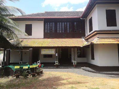 Nagarjuna Ayurveda Treatment Centre — Ayurveda in Kottakakom, Kerala clinic listing photo