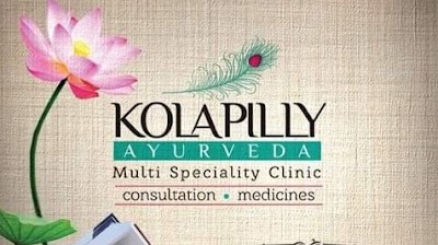 KOLAPILLY AYURVEDA MULTI SPECIALITY CLINIC — Ayurveda in Thammanam, Kerala clinic photo on OPDIO - Smart Clinic. Smarter Care.