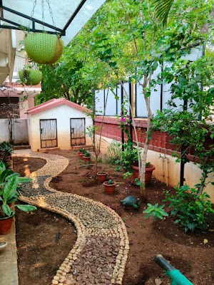 Arogyasiri Ayurveda — Ayurveda in Ganga road, Karnataka clinic photo on OPDIO - Smart Clinic. Smarter Care.