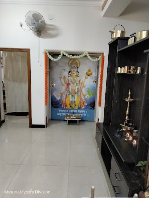 Amay India - — Ayurveda in TK Layout 4th Stage, Karnataka clinic photo on OPDIO - Smart Clinic. Smarter Care.