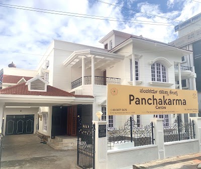Purnasoukhya Arogyasiri Ayurveda — Ayurveda in Vijayanagar 1st Stage, Karnataka clinic listing photo