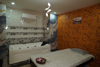 Mitti Spa & Salon — Ayurveda in Muzaffarpur, Bihar clinic photo on OPDIO - Smart Clinic. Smarter Care.